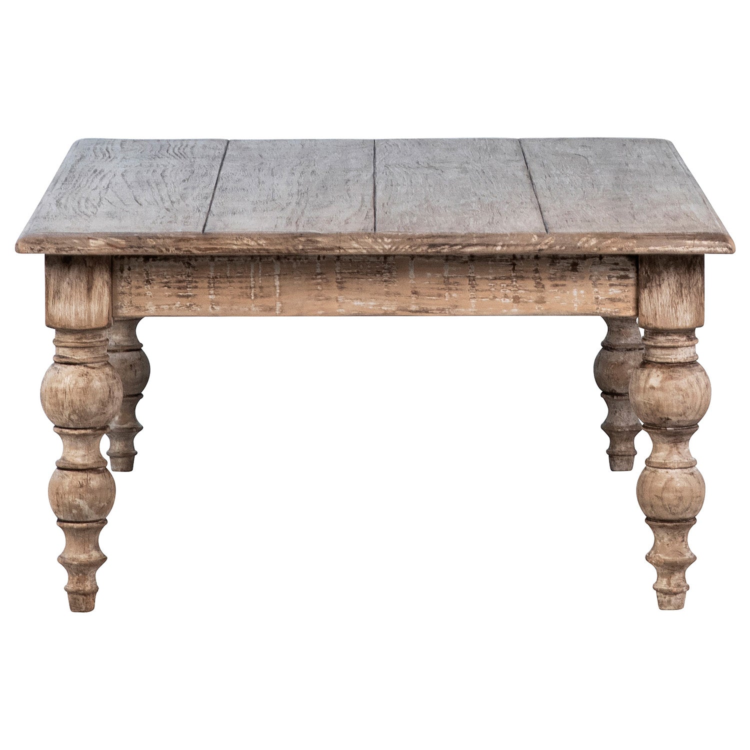 Zuri Coffee Table Paynes Gray