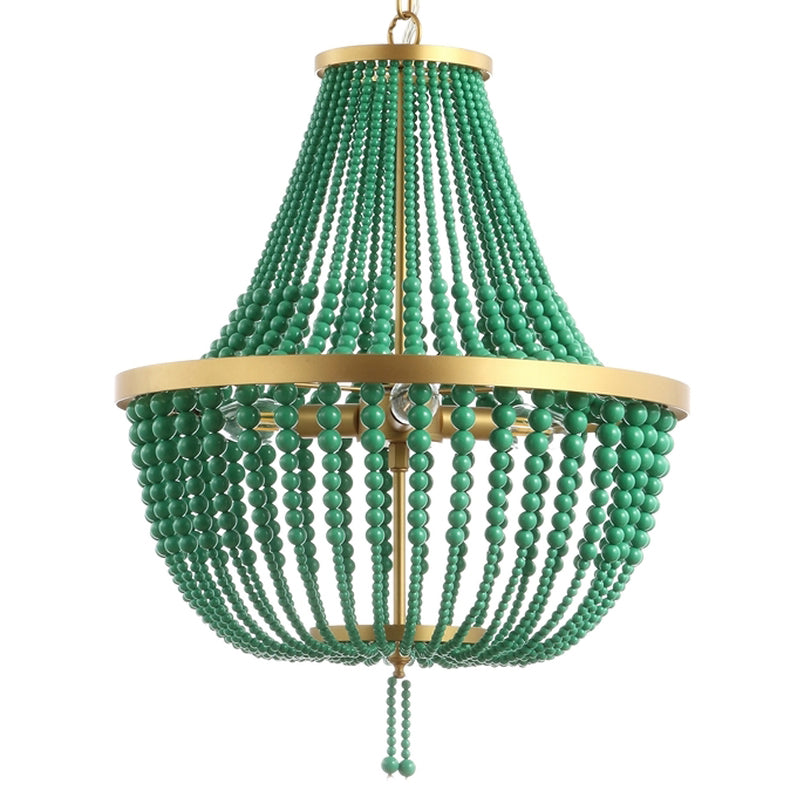Chrysalis Chandelier