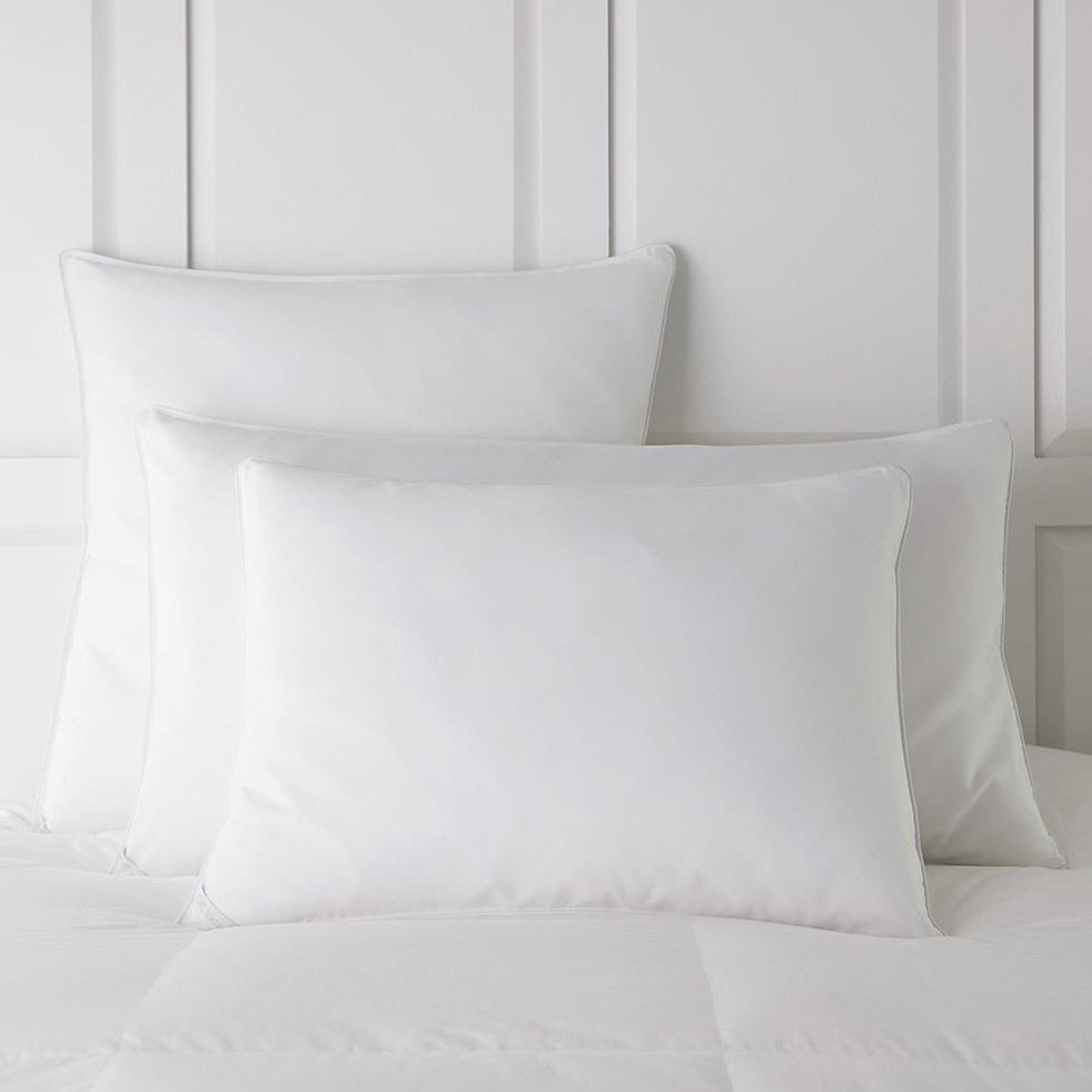 Peacock Alley Down Alternative Pillows