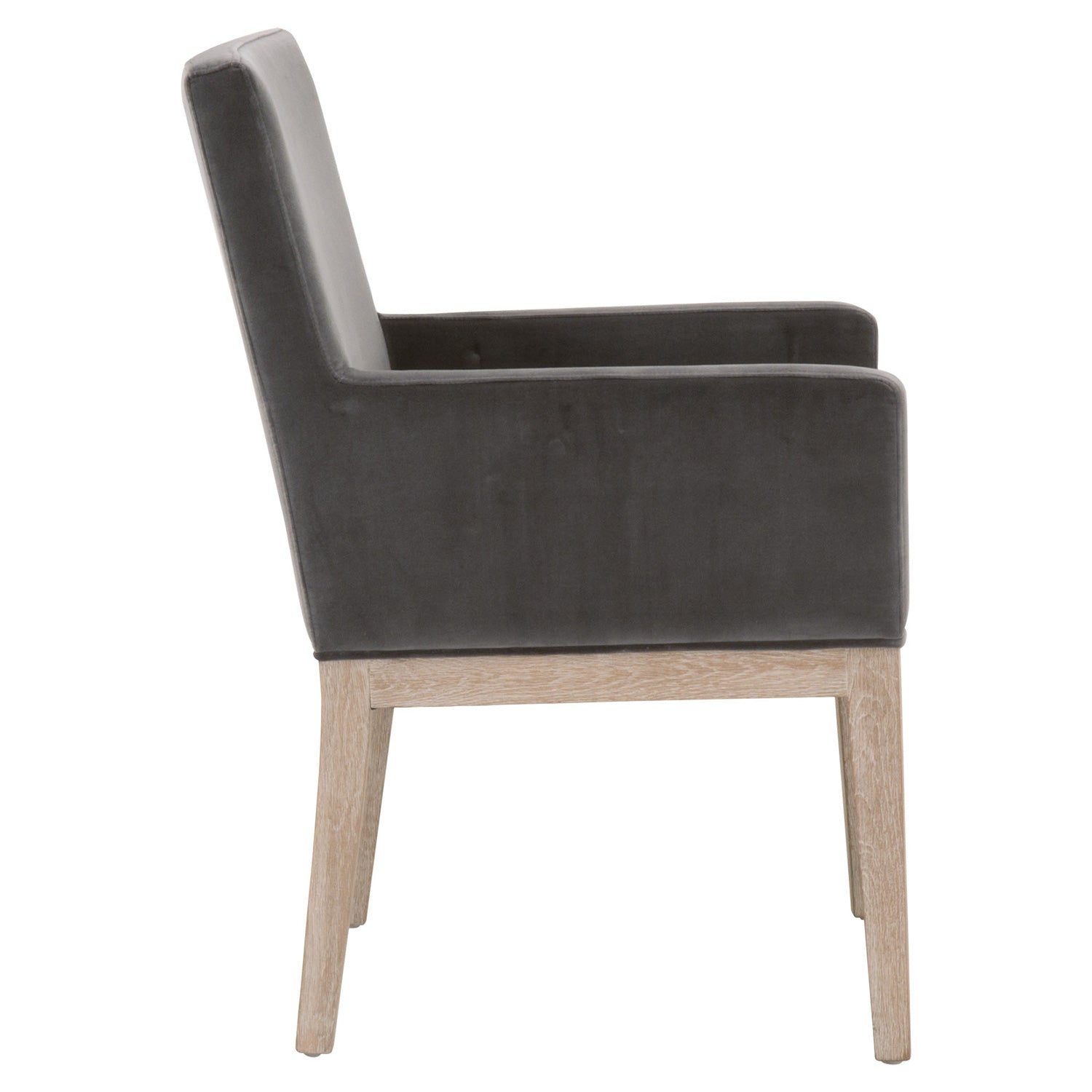 Drake Arm Chair Set of 2