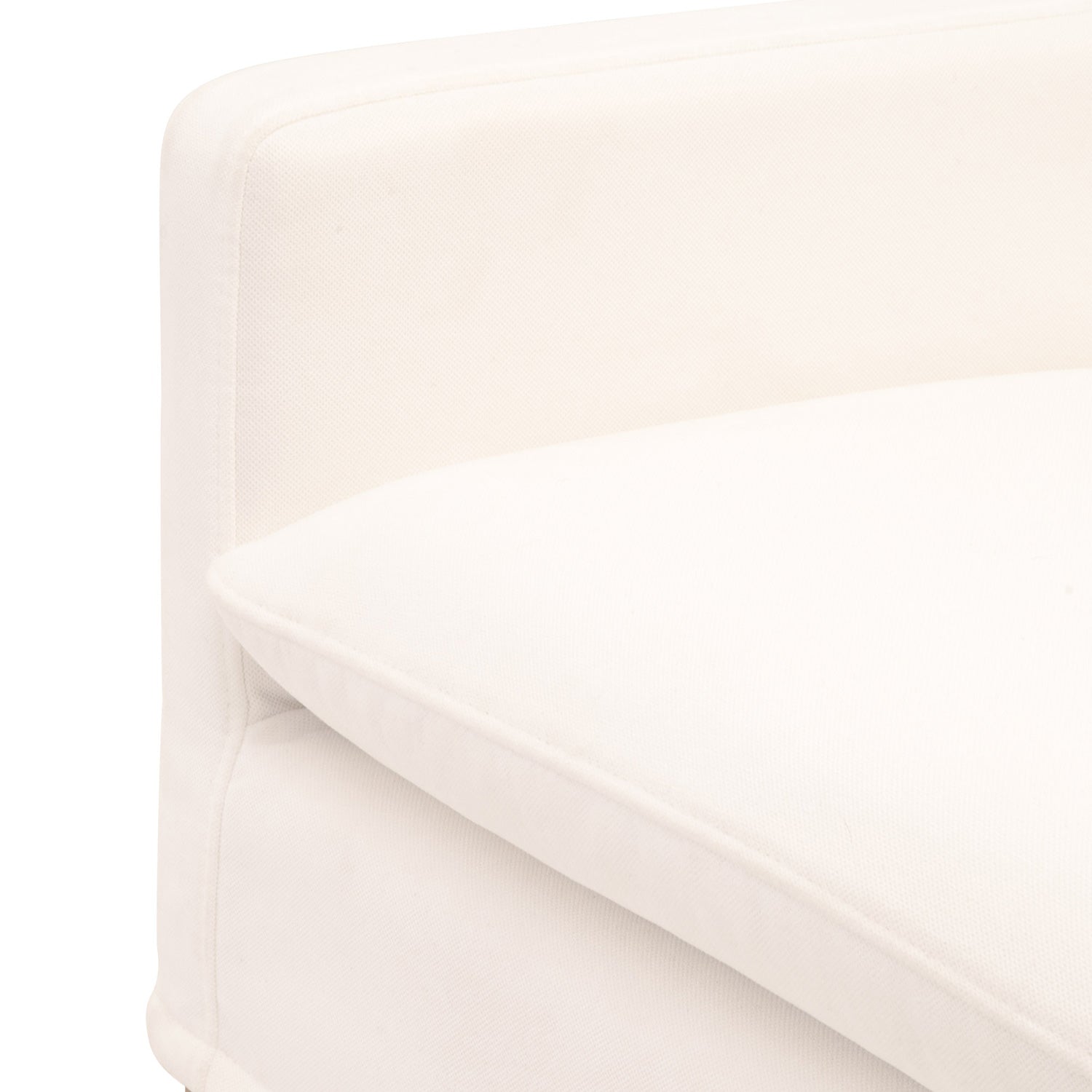 Drake Slipcover Counter Stool Set of 2