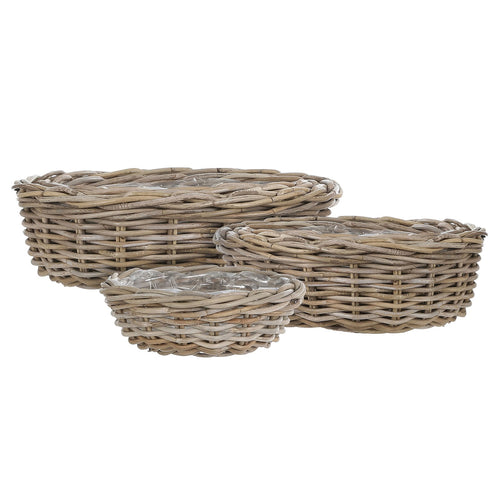 Krall Basket Set of 3