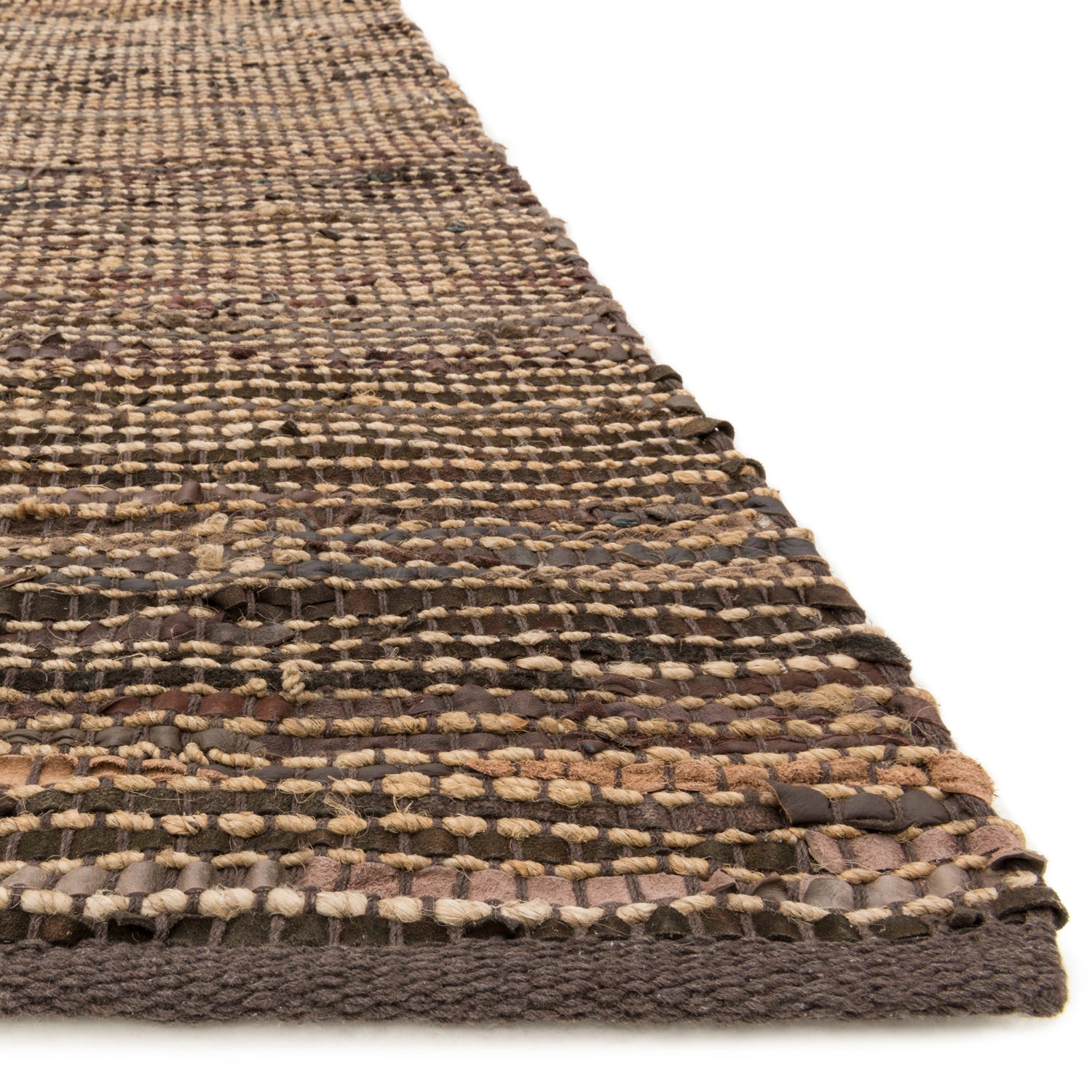 Loloi Edge Hand Woven Rug