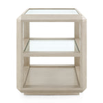 Villa and House Eden Side Table