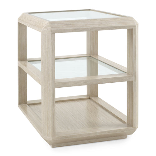 Villa and House Eden Side Table