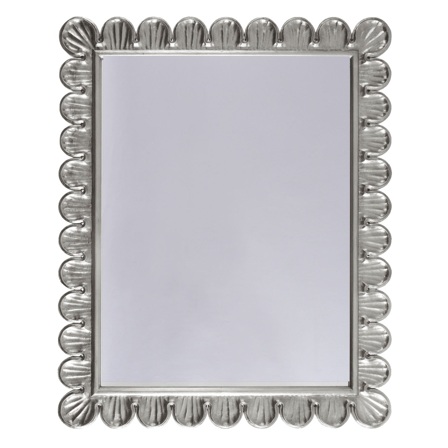 Worlds Away Eliza Wall Mirror