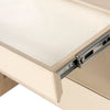 Villa and House Elton 1-Drawer Side Table