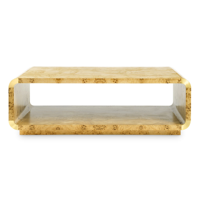 Villa and House Emil Coffee Table