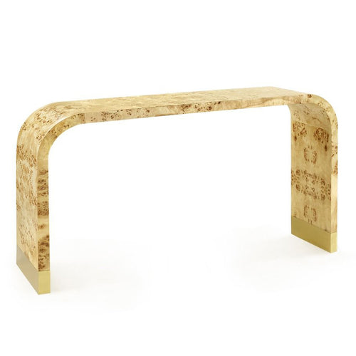 Villa and House Emil Console Table