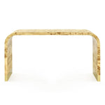 Villa and House Emil Console Table