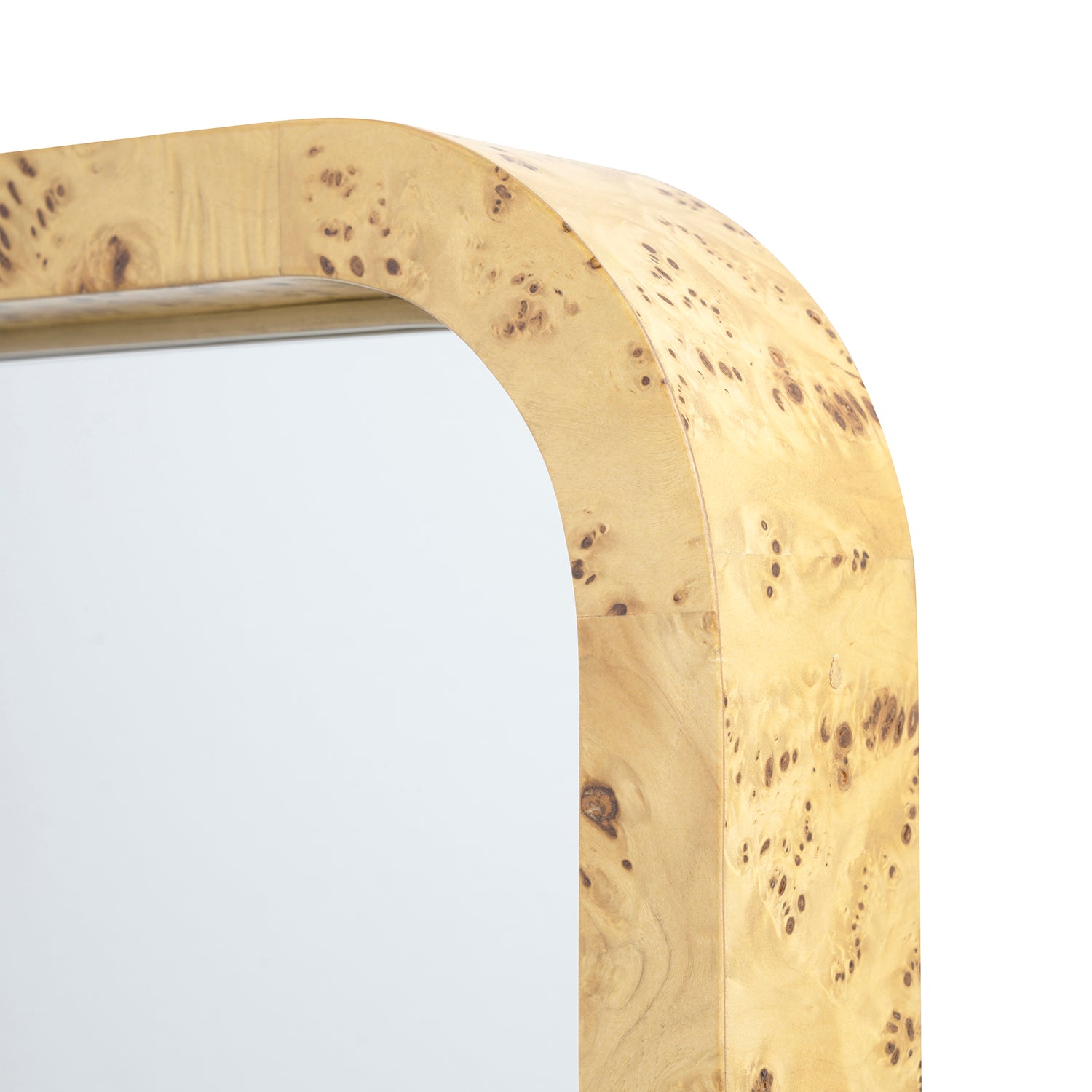 Villa and House Emil Wall Mirror