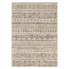 Loloi Emory Stone/Graphite Power Loomed Rug