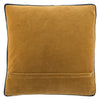 Jaipur Living Emerson Bryn Solid Throw Pillow