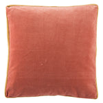 Jaipur Living Emerson Bryn Solid Throw Pillow
