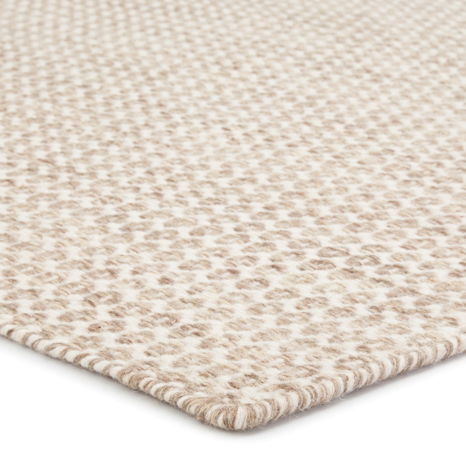 Jaipur Living Enclave Pompano Flat Weave Rug