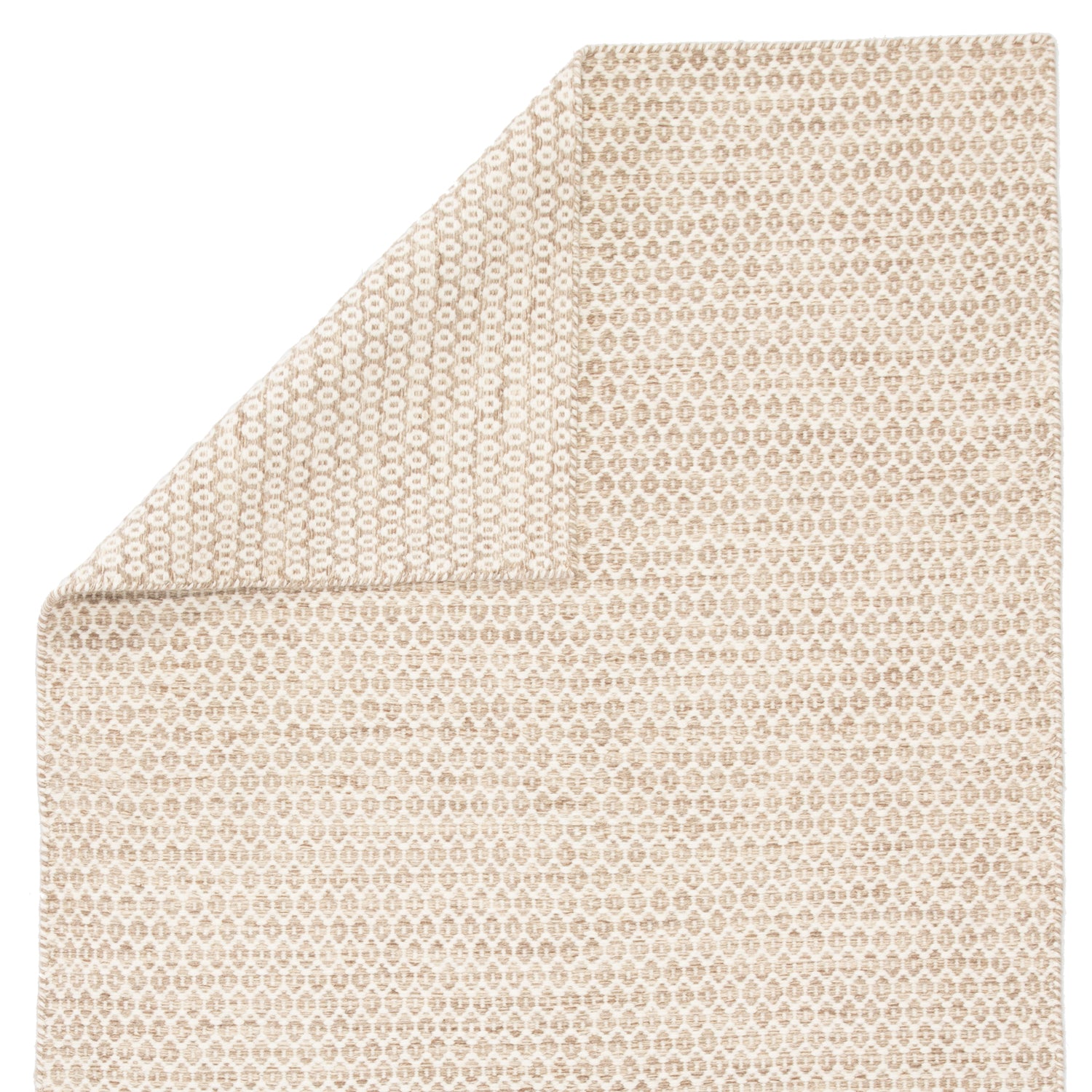 Jaipur Living Enclave Pompano Flat Weave Rug