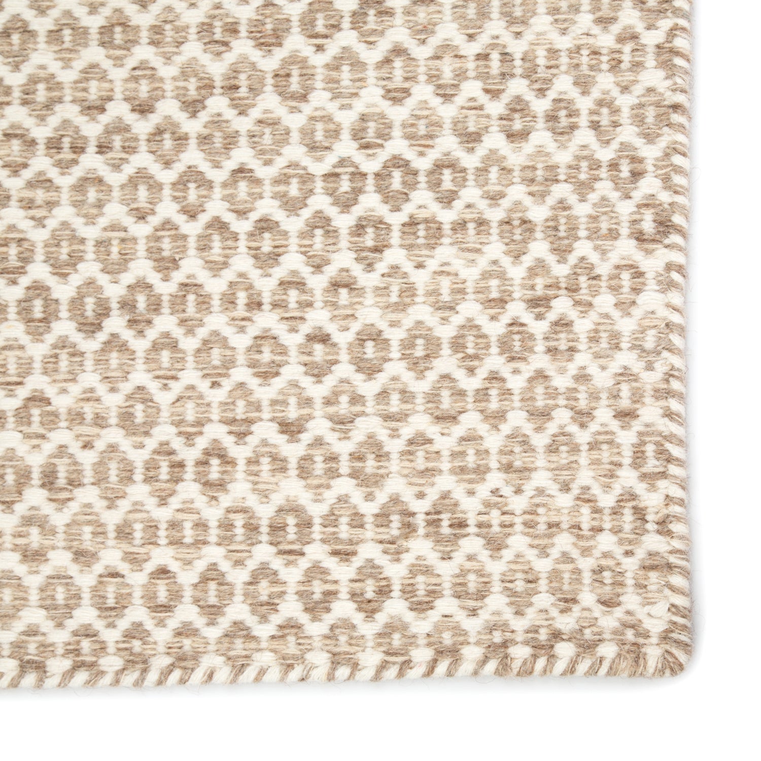 Jaipur Living Enclave Pompano Flat Weave Rug