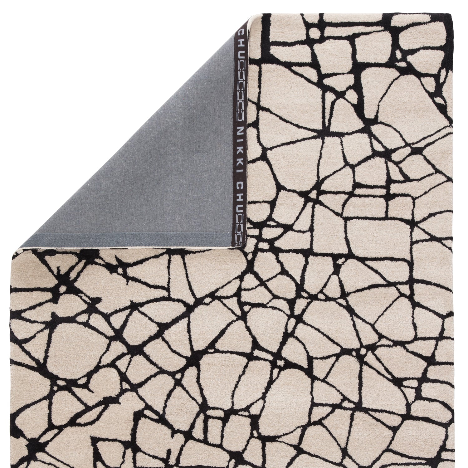 Nikki Chu by Jaipur Living Etho Chandler Hand Tufted Rug