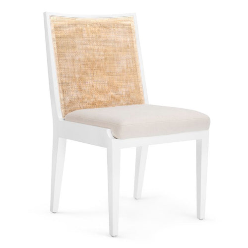 Villa and House Ernest Side Chair