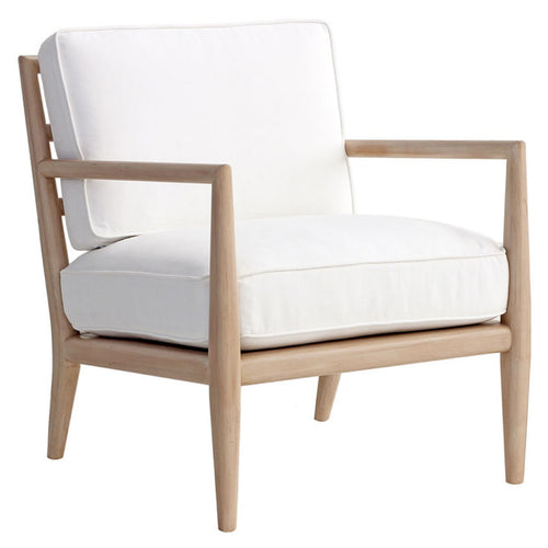 Redford House Edwin Lounge Chair