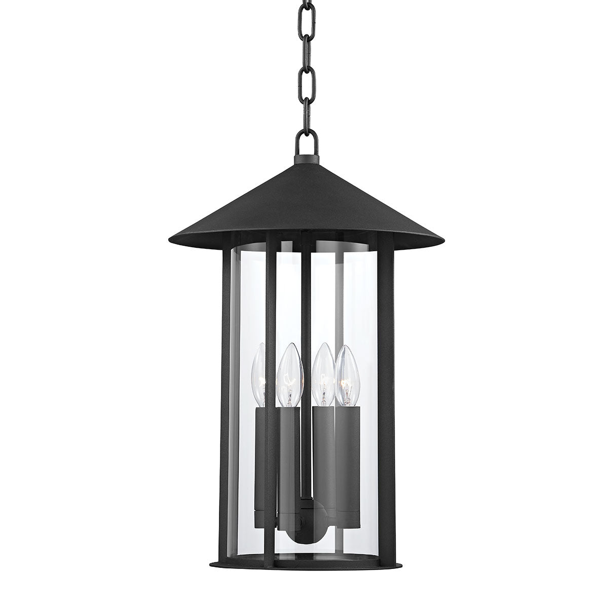 Troy Lighting Long Beach Exterior Lantern