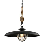 Troy Murphy Pendant With Shade