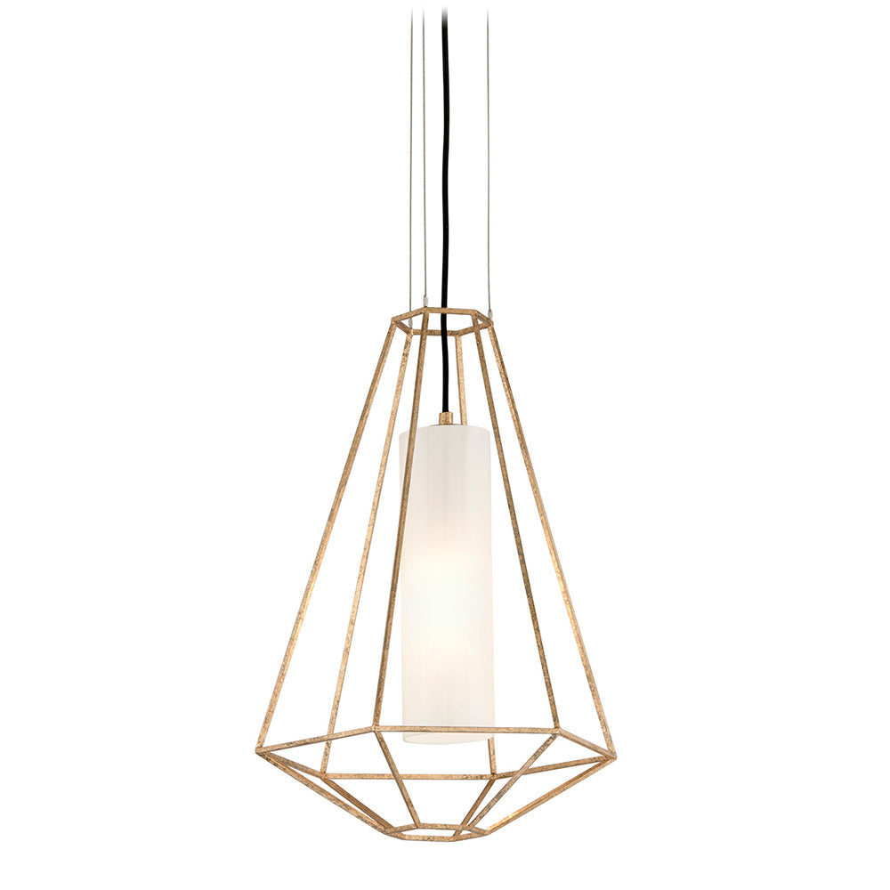 Troy Lighting Silhouette Small Pendant