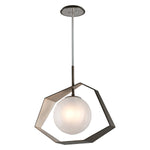 Troy Origami Dining Pendant