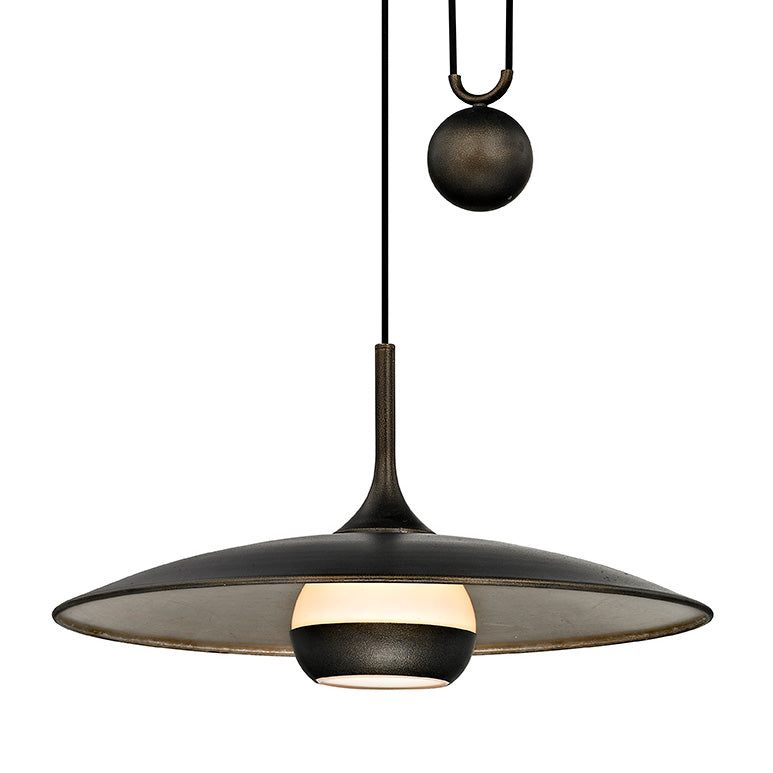 Troy Lighting Alchemy Pendant