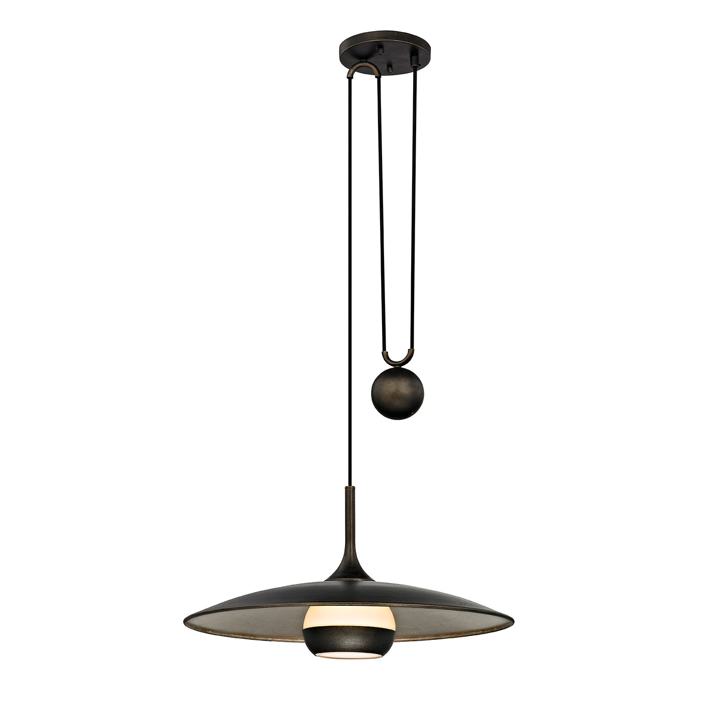 Troy Lighting Alchemy Pendant