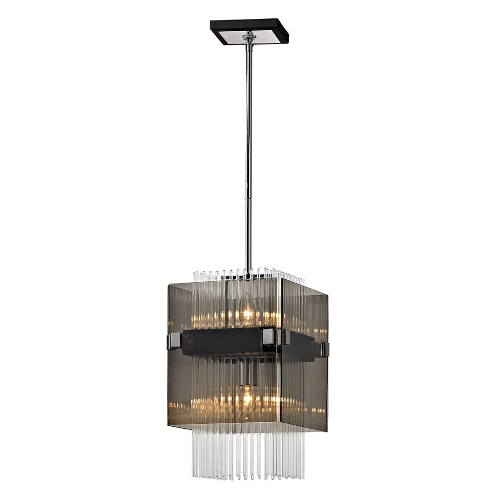 Troy Lighting Apollo Mini Pendant