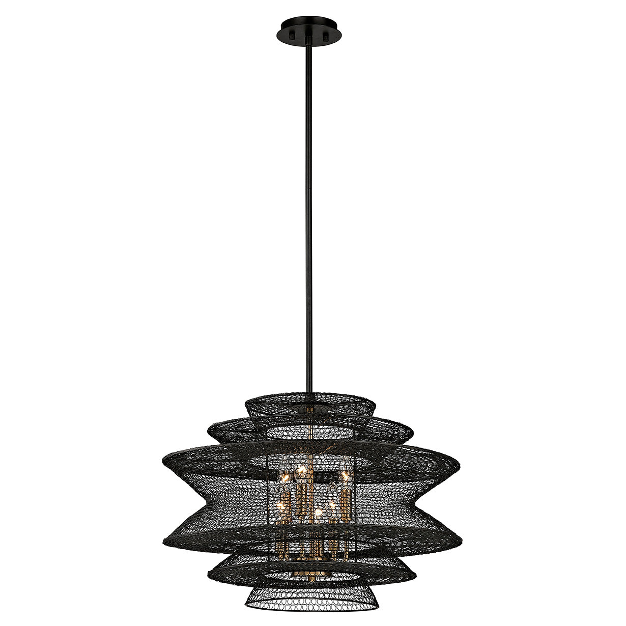 Troy Lighting Kokoro Pendant