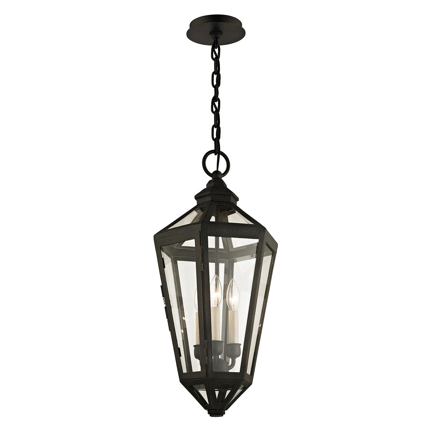 Troy Lighting Calabasas Lantern