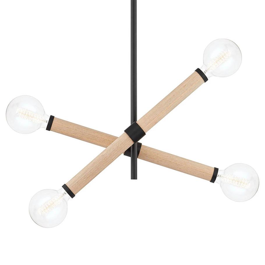 Troy Lighting Cruiz Island Light - Final Sale