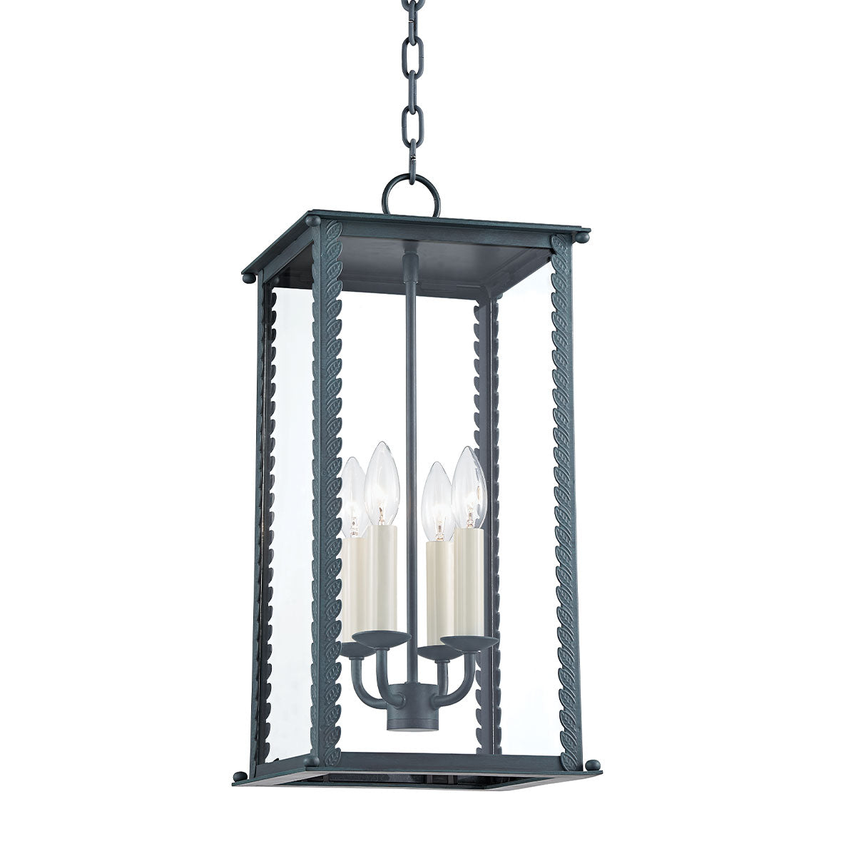 Troy Lighting Zuma Exterior Lantern