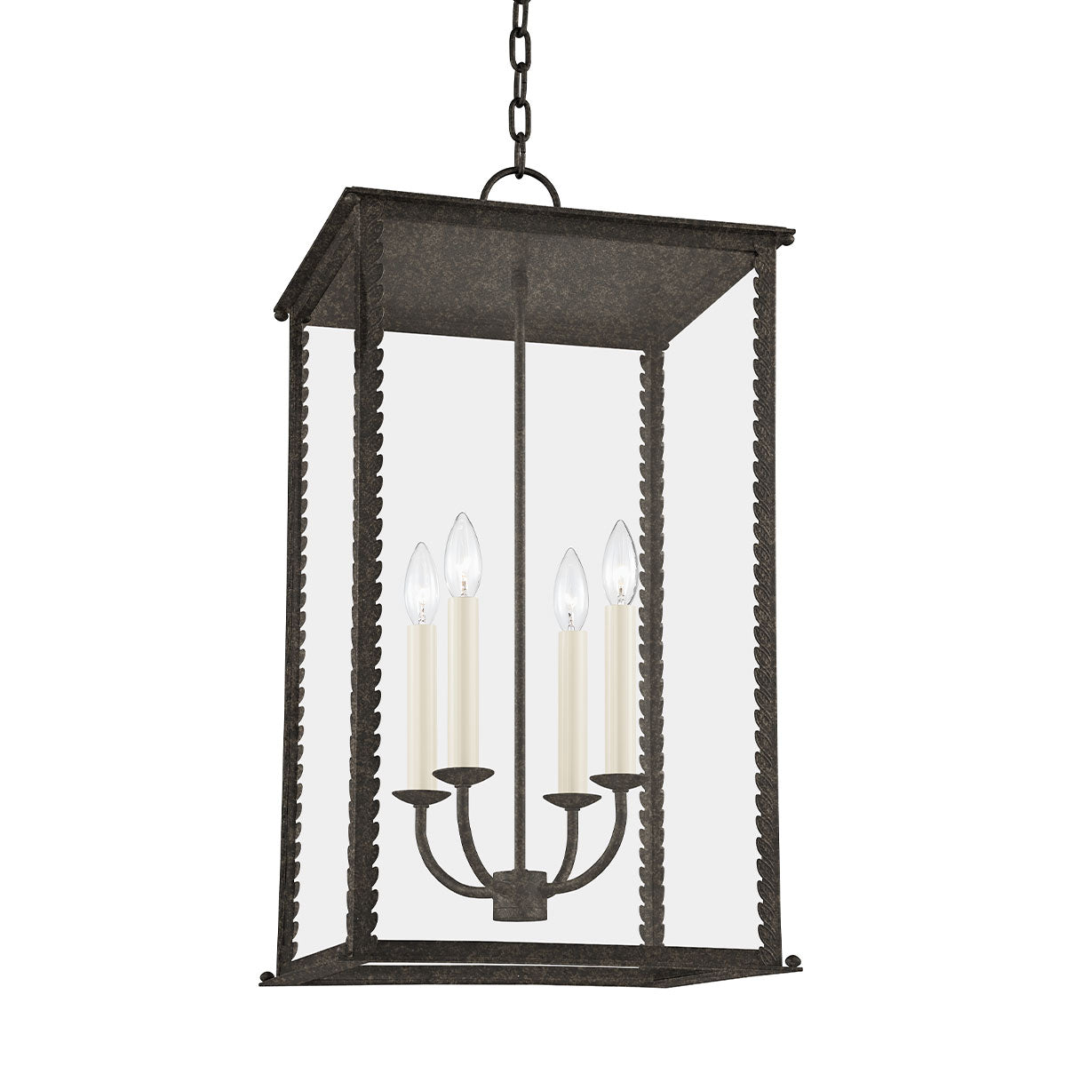 Troy Lighting Zuma Exterior Lantern