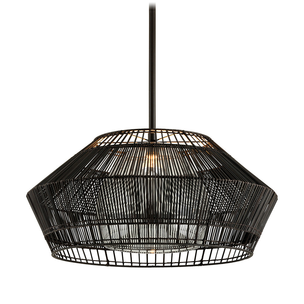 Troy Lighting Hunters Point Pendant - Final Sale
