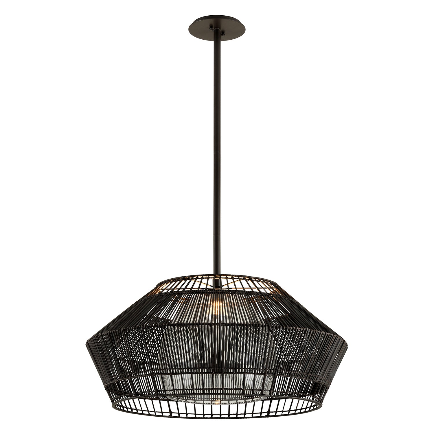Troy Lighting Hunters Point Pendant - Final Sale