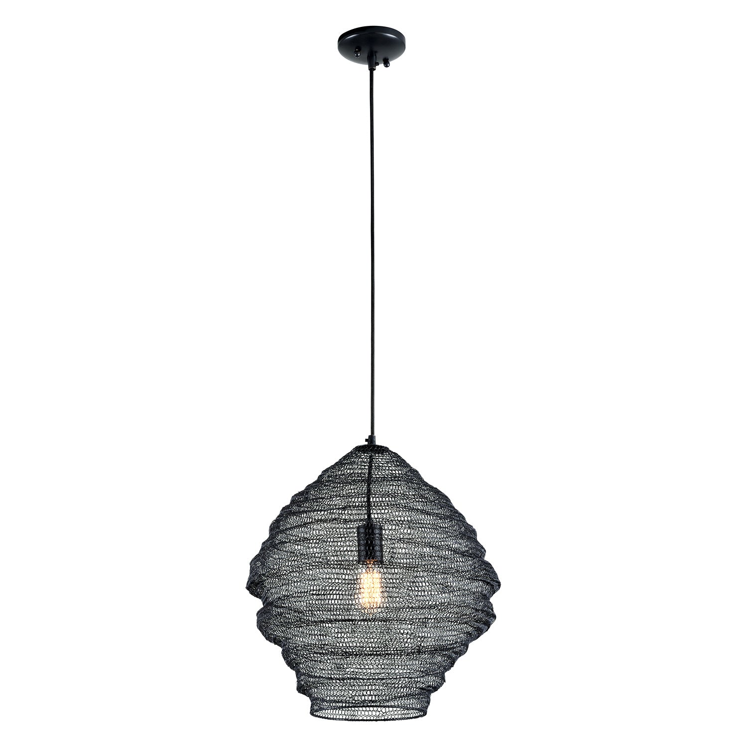 Troy Lighting Wabi Sabi F6772 Pendant