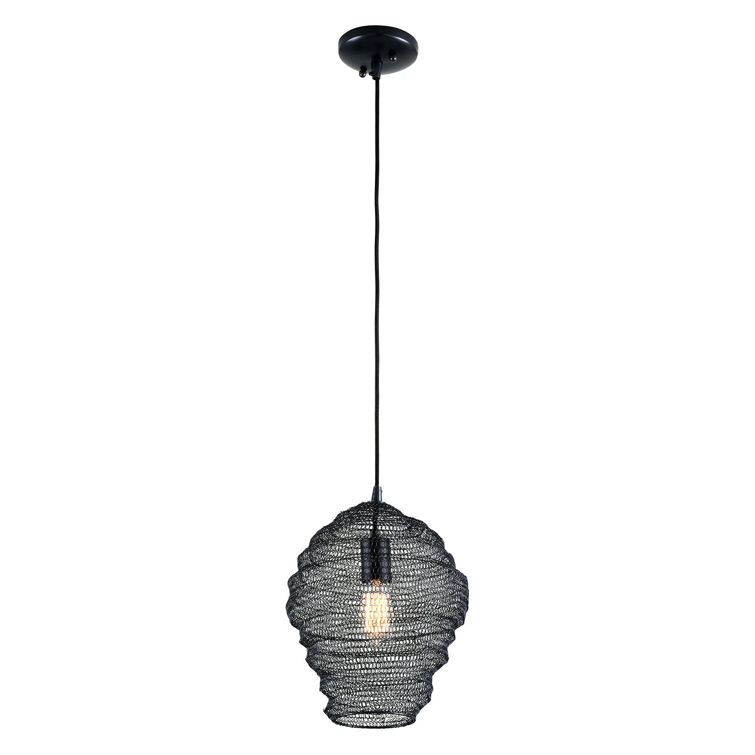 Troy Lighting Wabi Sabi F6773 Pendant