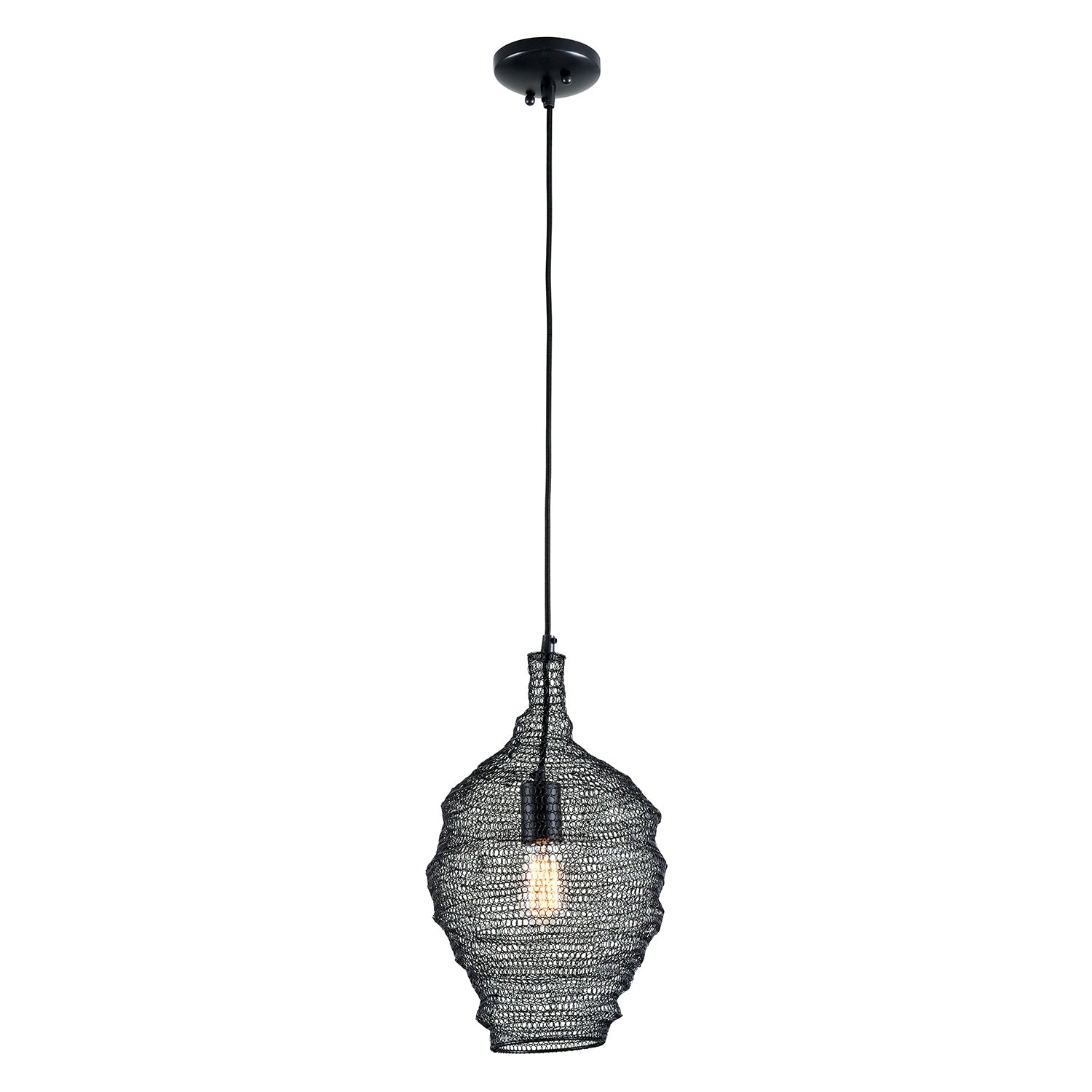 Troy Lighting Wabi Sabi F6775 Pendant