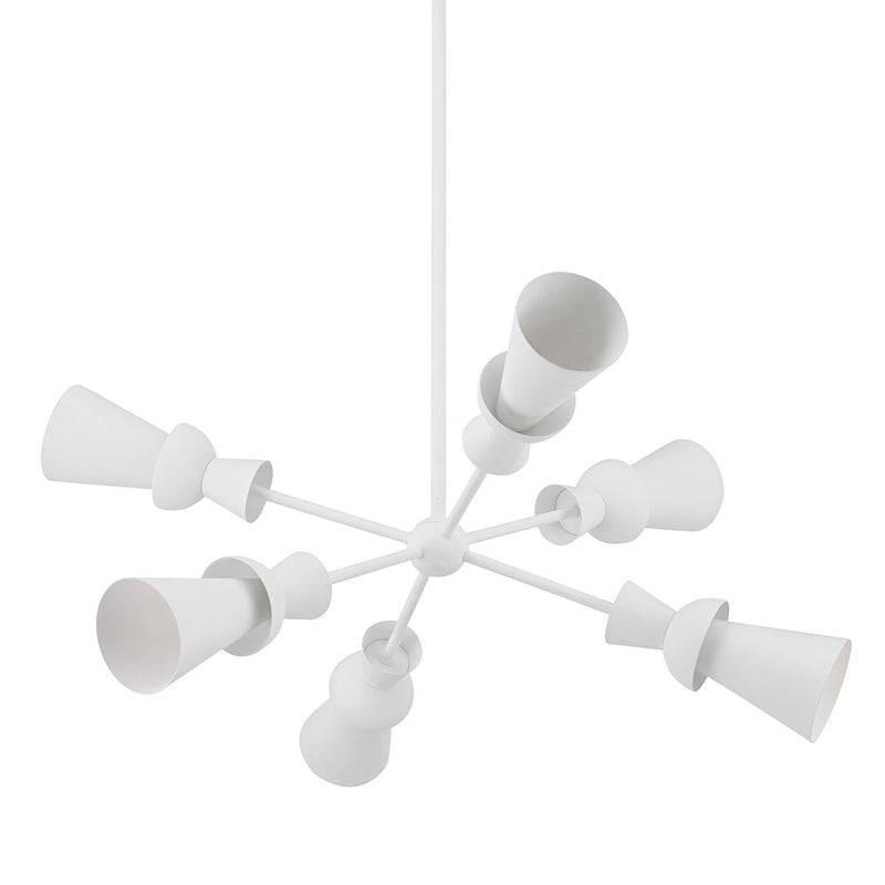 Troy Florence Chandelier