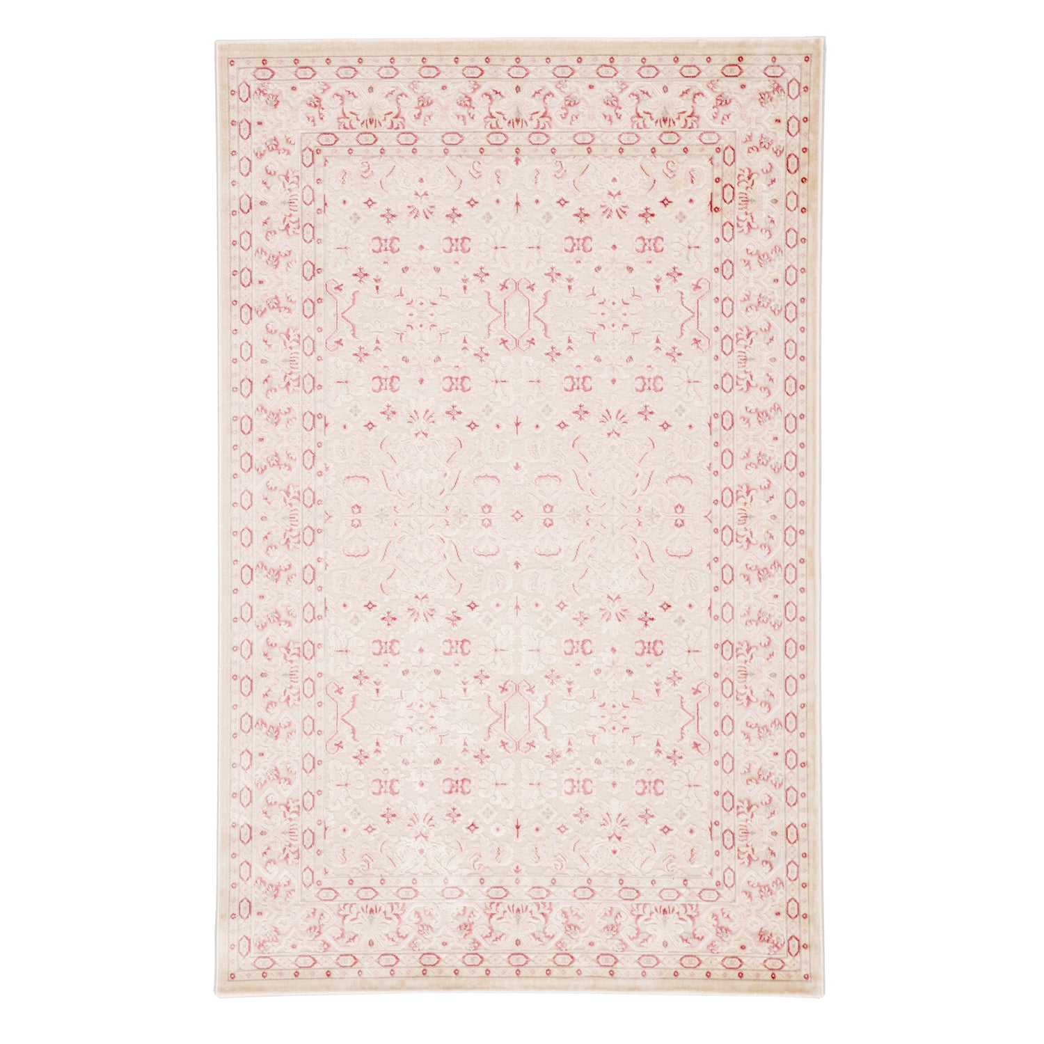 Living Fables Regal Power Loomed Rug