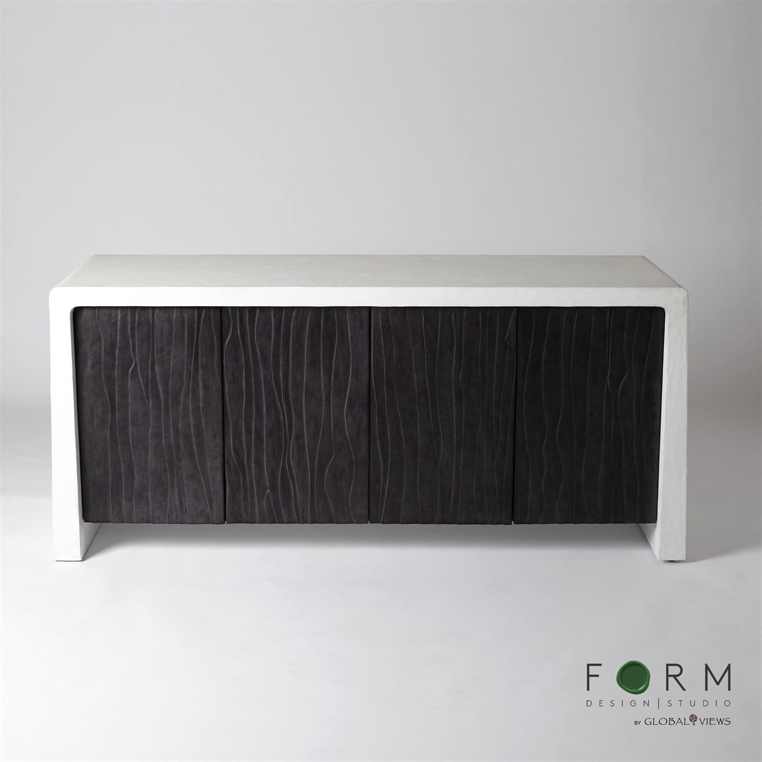 Global Views Karl Cabinet