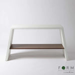 Global Views Eddy Console Table