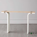 Global Views Debby Console Table