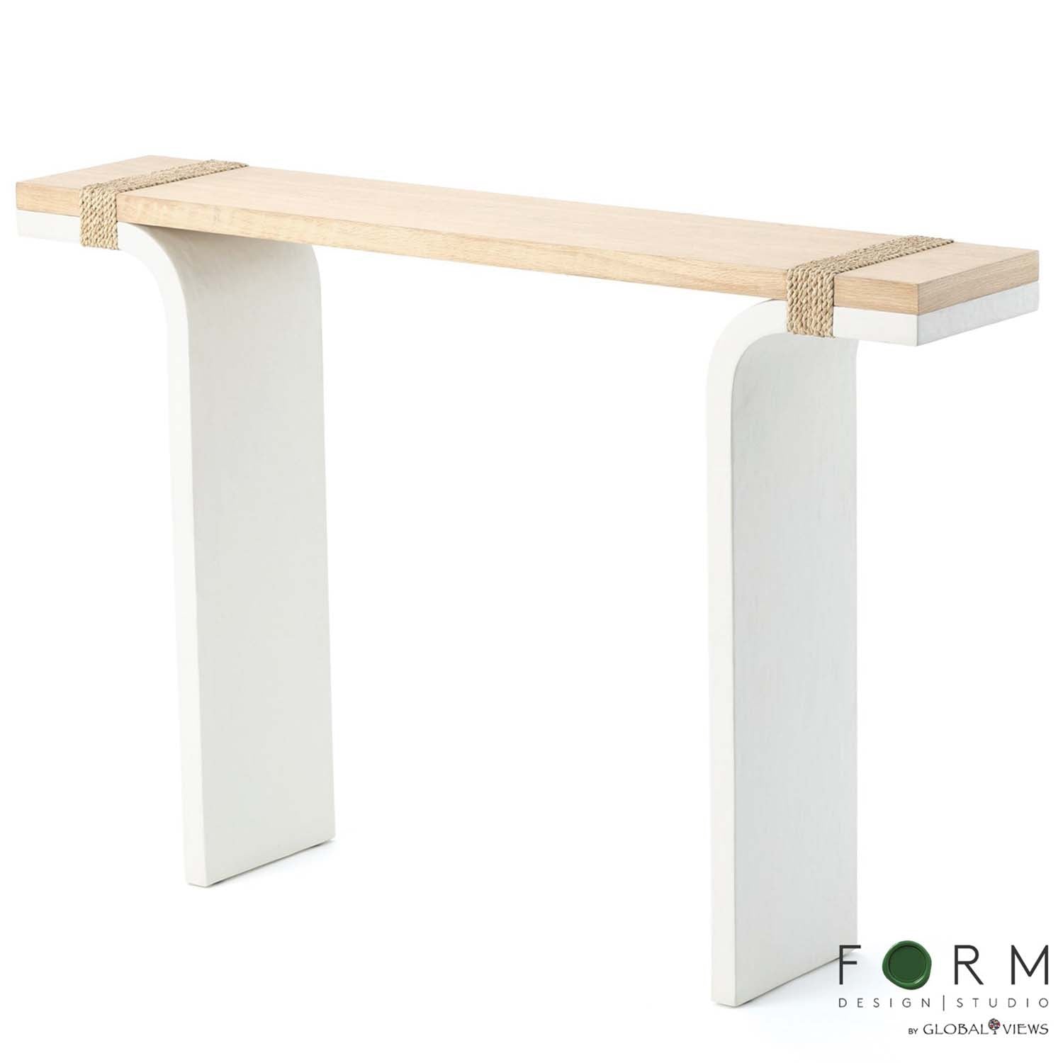 Global Views Debby Console Table