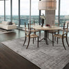 Global Views Frequency Handwoven Rug