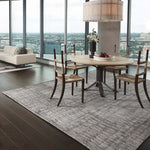 Global Views Frequency Handwoven Rug