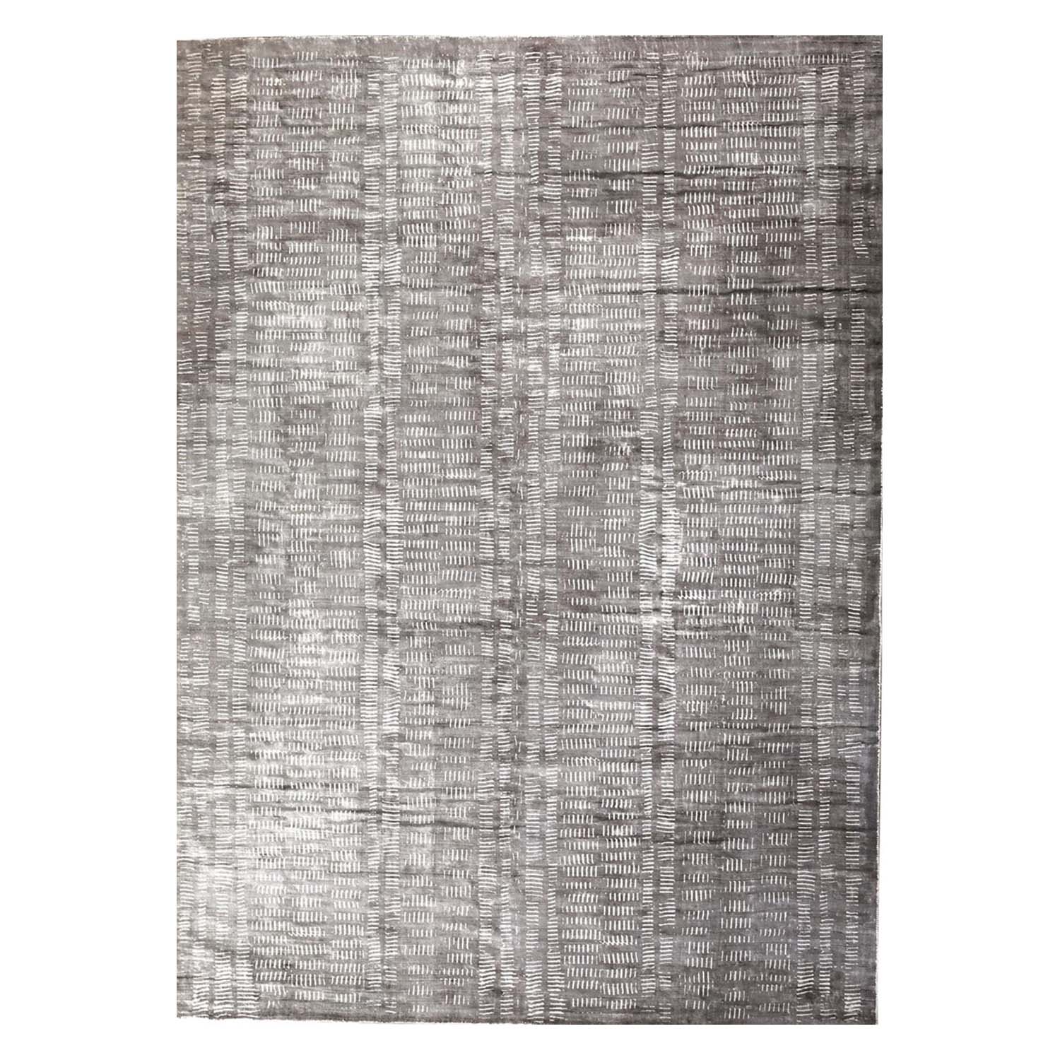 Global Views Frequency Handwoven Rug